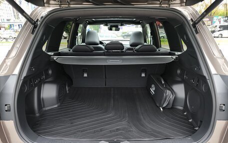 Subaru Forester, 2026 год, 7 900 000 рублей, 10 фотография