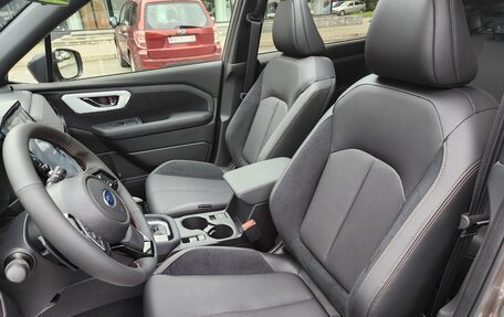 Subaru Forester, 2026 год, 7 900 000 рублей, 15 фотография