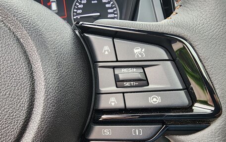 Subaru Forester, 2026 год, 7 900 000 рублей, 18 фотография