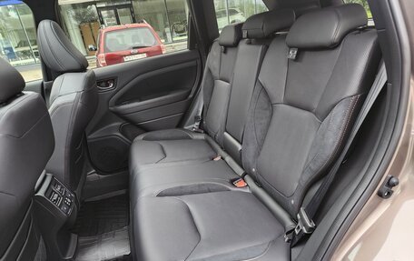 Subaru Forester, 2026 год, 7 900 000 рублей, 16 фотография