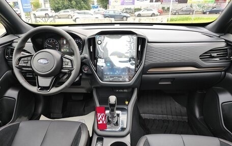 Subaru Forester, 2026 год, 7 900 000 рублей, 13 фотография