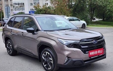 Subaru Forester, 2026 год, 7 900 000 рублей, 7 фотография