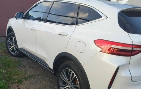 Haval F7 I, 2022 год, 1 990 000 рублей, 4 фотография