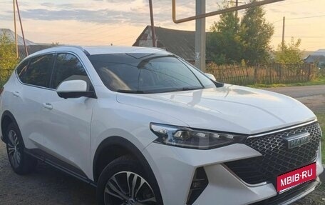 Haval F7 I, 2022 год, 1 990 000 рублей, 1 фотография
