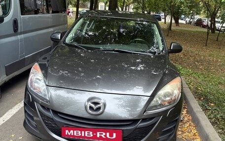 Mazda 3, 2010 год, 785 000 рублей, 1 фотография