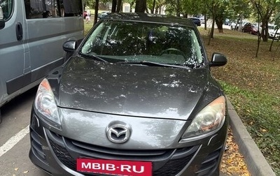 Mazda 3, 2010 год, 785 000 рублей, 1 фотография