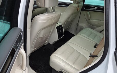 Volkswagen Touareg III, 2015 год, 3 000 000 рублей, 4 фотография