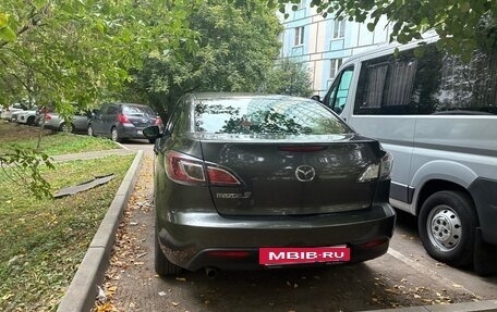 Mazda 3, 2010 год, 785 000 рублей, 2 фотография