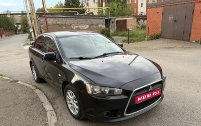 Mitsubishi Lancer IX, 2012 год, 790 000 рублей, 1 фотография