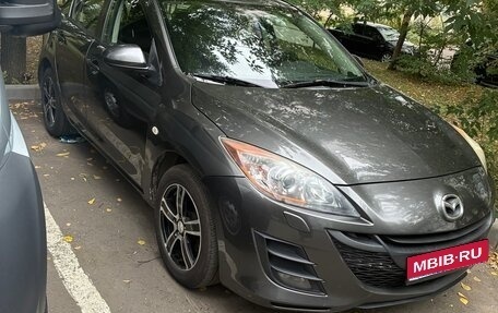 Mazda 3, 2010 год, 785 000 рублей, 5 фотография