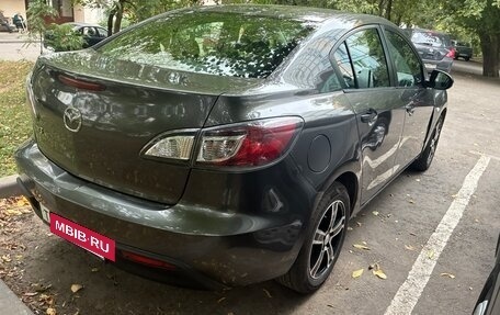 Mazda 3, 2010 год, 785 000 рублей, 6 фотография