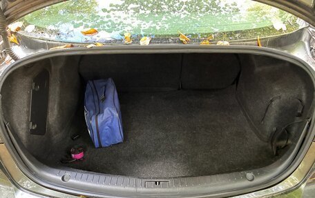 Mazda 3, 2010 год, 785 000 рублей, 10 фотография