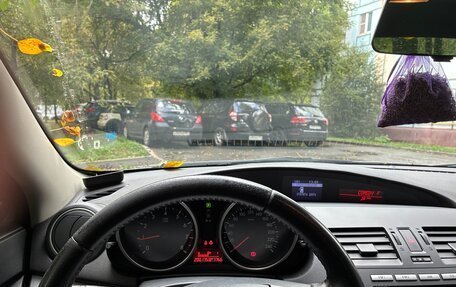 Mazda 3, 2010 год, 785 000 рублей, 8 фотография
