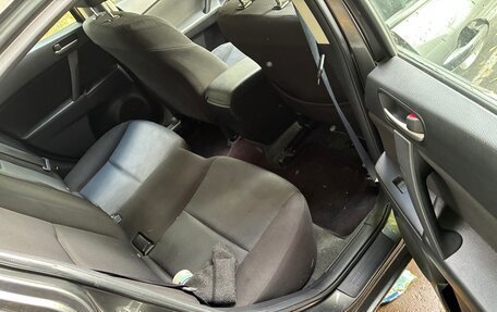 Mazda 3, 2010 год, 785 000 рублей, 11 фотография