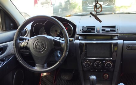 Mazda 3, 2008 год, 275 000 рублей, 6 фотография