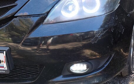 Mazda 3, 2008 год, 275 000 рублей, 4 фотография