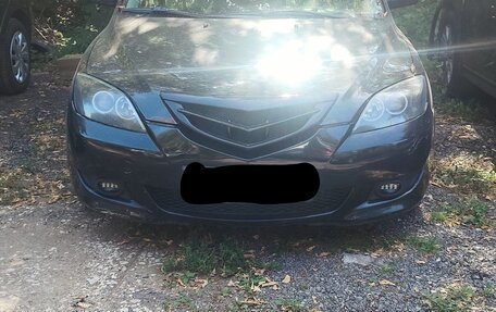 Mazda 3, 2008 год, 275 000 рублей, 10 фотография
