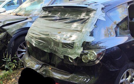 Mazda 3, 2008 год, 275 000 рублей, 5 фотография