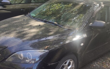 Mazda 3, 2008 год, 275 000 рублей, 8 фотография