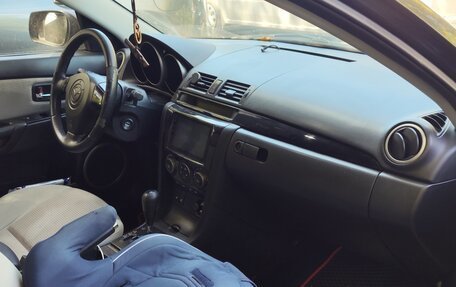 Mazda 3, 2008 год, 275 000 рублей, 7 фотография
