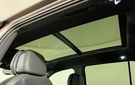 Volkswagen Teramont, 2026 год, 7 300 000 рублей, 17 фотография