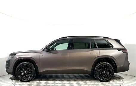 Volkswagen Teramont, 2026 год, 7 300 000 рублей, 8 фотография