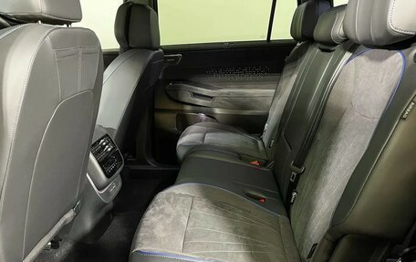 Volkswagen Teramont, 2026 год, 7 300 000 рублей, 22 фотография