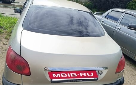 Peugeot 206, 2008 год, 180 000 рублей, 3 фотография