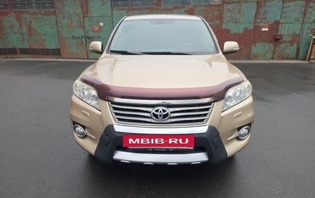 Toyota RAV4, 2010 год, 1 370 000 рублей, 5 фотография