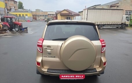 Toyota RAV4, 2010 год, 1 370 000 рублей, 6 фотография
