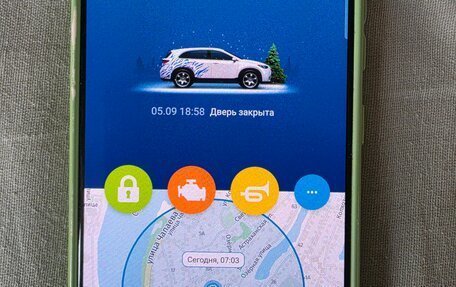 Toyota RAV4, 2010 год, 1 370 000 рублей, 17 фотография