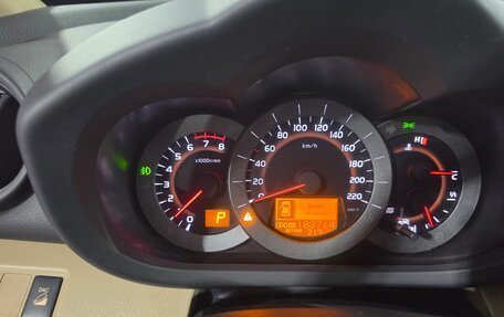 Toyota RAV4, 2010 год, 1 370 000 рублей, 16 фотография