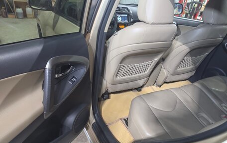 Toyota RAV4, 2010 год, 1 370 000 рублей, 8 фотография