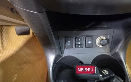 Toyota RAV4, 2010 год, 1 370 000 рублей, 15 фотография
