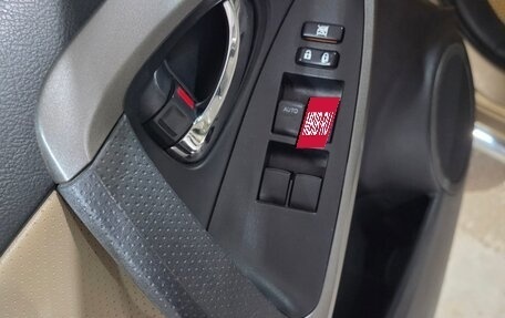 Toyota RAV4, 2010 год, 1 370 000 рублей, 13 фотография