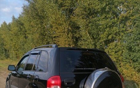 Toyota RAV4, 2002 год, 750 000 рублей, 5 фотография