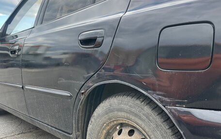 Hyundai Accent II, 2006 год, 200 000 рублей, 9 фотография