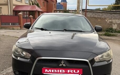 Mitsubishi Lancer IX, 2012 год, 790 000 рублей, 2 фотография
