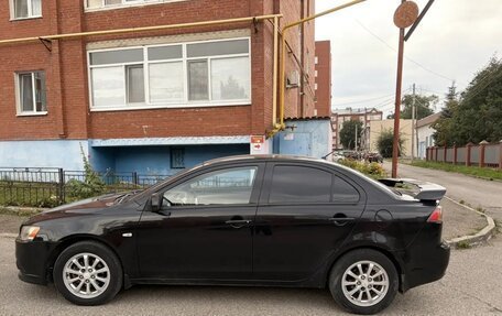 Mitsubishi Lancer IX, 2012 год, 790 000 рублей, 5 фотография