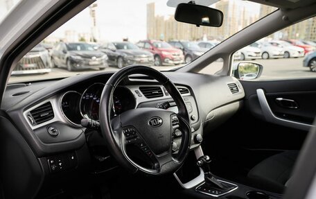 KIA cee'd III, 2015 год, 1 230 000 рублей, 5 фотография