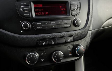 KIA cee'd III, 2015 год, 1 230 000 рублей, 11 фотография