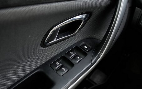 KIA cee'd III, 2015 год, 1 230 000 рублей, 12 фотография