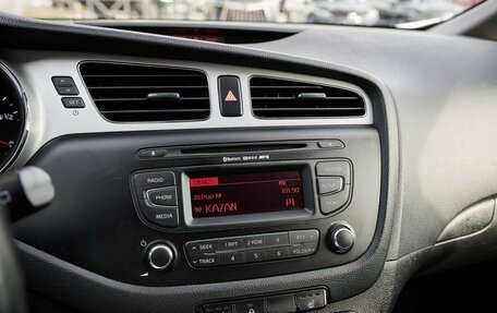 KIA cee'd III, 2015 год, 1 230 000 рублей, 9 фотография