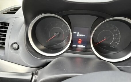 Mitsubishi Lancer IX, 2012 год, 790 000 рублей, 7 фотография