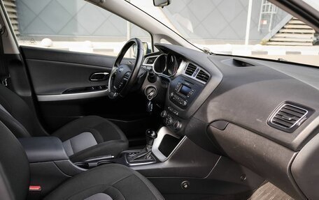 KIA cee'd III, 2015 год, 1 230 000 рублей, 6 фотография