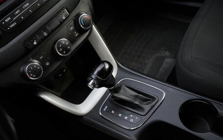 KIA cee'd III, 2015 год, 1 230 000 рублей, 10 фотография