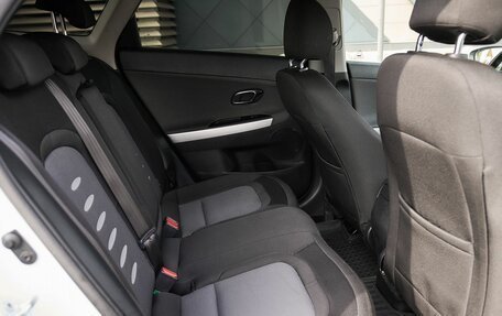 KIA cee'd III, 2015 год, 1 230 000 рублей, 8 фотография