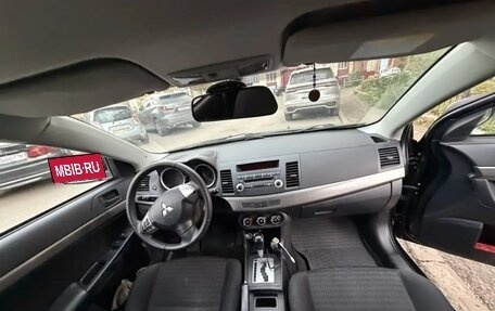 Mitsubishi Lancer IX, 2012 год, 790 000 рублей, 6 фотография