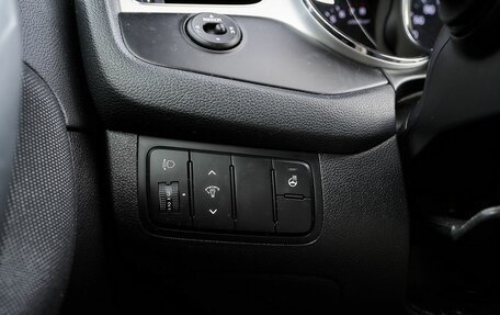 KIA cee'd III, 2015 год, 1 230 000 рублей, 13 фотография