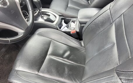 Nissan Qashqai, 2016 год, 1 400 000 рублей, 7 фотография